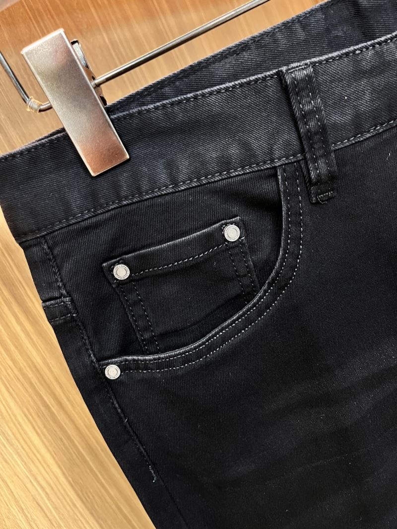 Chrome Hearts Jeans